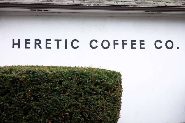 Portland coffee shop Heretic Coffee has raised $200k to feed hungry people who have lost food assistance benefits