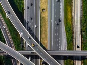 Ferrovial gana 6.911 millones, un 6,2% más