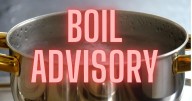 Boil Advisory Issued in Linn County