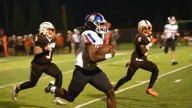 Who are the top high school football teams in Kentucky? Jason Frakes' top 10