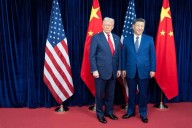 Trump y Xi pausan la intensidad de la guerra comercial, pero una amenaza nuclear se asoma