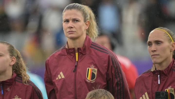 International Eagles: Nine Palace Women players called up