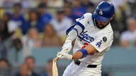 Ex-Dodgers starter opens up about being left off MLB Playoff roster