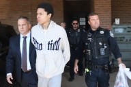 Teen murder suspect returned to Poughkeepsie (VIDEO)