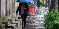 Pronóstico del tiempo este 22 de octubre en México: lluvias torrenciales y vientos por frente frío número 9