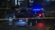 Stepson shoots stepfather multiple times after argument at Marietta apartments, police say