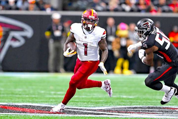 Fantasy Football Trade Value Chart for Week 7 - Trade Rankings, Buys, Sells