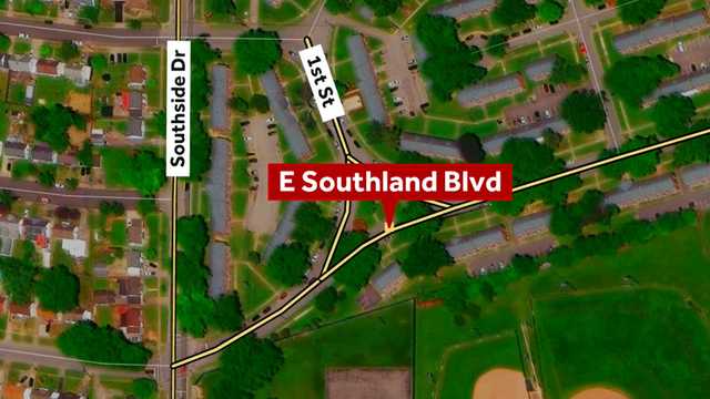 LMPD investigating after two women shot, killed in the Southside neighborhood