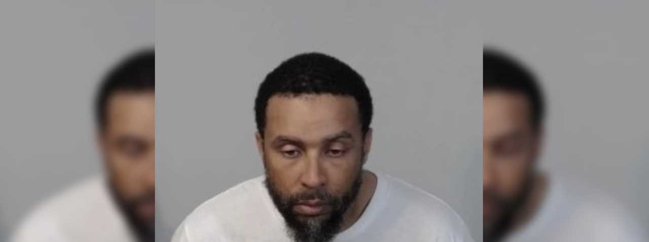 Second Time’s Not the Charm: Man Busted After Botched Break-In, Assault, Spotsy Sheriff Says