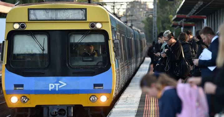 Victorians given two months of free summer weekend public transport to mark Metro Tunnel opening