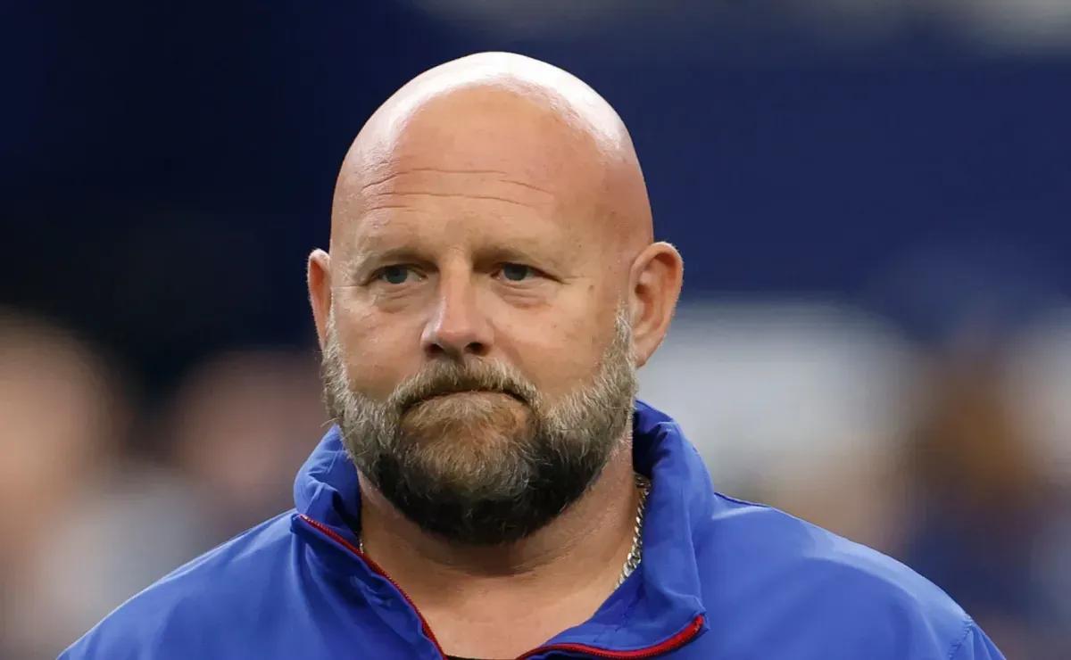 NFL could reportedly impose severe punishment on Brian Daboll and Giants after Jaxson Dart’s concussion protocol incident