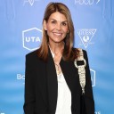 Lori Loughlin, James Tupper Step Out Amid Mossimo Giannulli Split