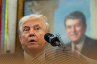 Donald Trump firma una orden ejecutiva para defender militarmente a Qatar