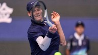 Sinner reaches China Open men's final against Tien. Gauff goes to women's quarters