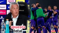 La rotunda razón por la que Néstor Gorosito decidió renovar con Alianza Lima: "Me siento en..."