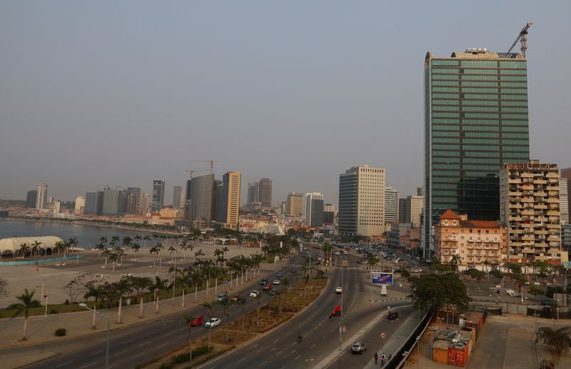 Analysis-Private credit cash pivots from 'risky' West to emerging markets