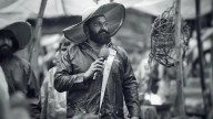 Kantara Chapter 1 star Rishab Shetty thanks Telugu audience