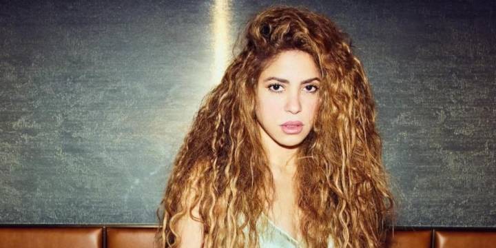 Shakira sumará a la Filarmónica de Mujeres de Bogotá para su presentación en la capital del país