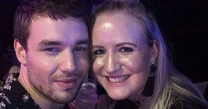 Liam Payne's family pays tragic three-word tribute on his first death anniversary