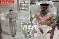 Alleged Mark Sanchez attack victim sues ex-Jet, says he was left 'permanently disfigured'