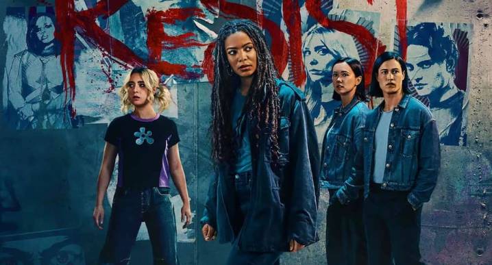 Fecha confirmada para ver el final de Gen V – Temporada 2 por Amazon Prime Video
