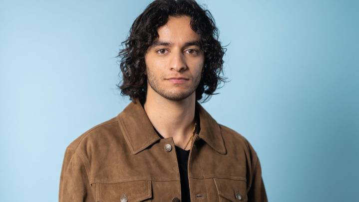'House of David' star Michael Iskander says season two resonates beyond the religious