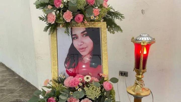 Dos amigas, de 13 y 15 años, habrían asesinado a Leyla Monserrat en Sonora