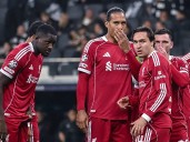 Remove the Liverpool virus: Defensive solution proposed to Slot