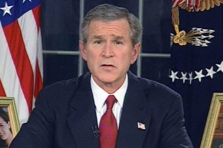 US Senate unanimously endorses repeal of 2002 Iraq war resolution