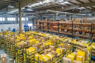 Querétaro lidera el Bajío en absorción de naves industriales