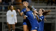 St. Mary’s defeats Bryn Mawr girls soccer