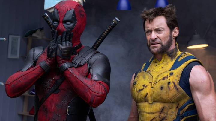 One of Sci-Fi's Most Iconic Characters Is Being Brought Back to Life by 'Deadpool & Wolverine' Writer