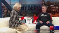Nyberg: Heart attack survivor urges people to be on top of cardiac health