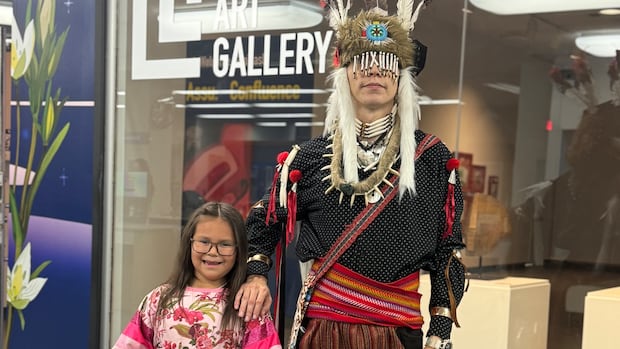 Regina library program fosters healing, community building through song and dance
