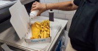 Scotland's 'best seaside fish and chip shops' finalists as award nominations announced