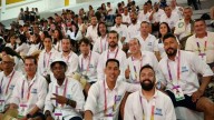 El magisterio de Cundinamarca brilla con múltiples victorias en encuentro deportivo nacional