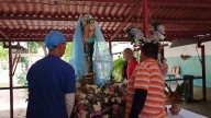 En tres estados celebran hoy a la Virgen del Pilar