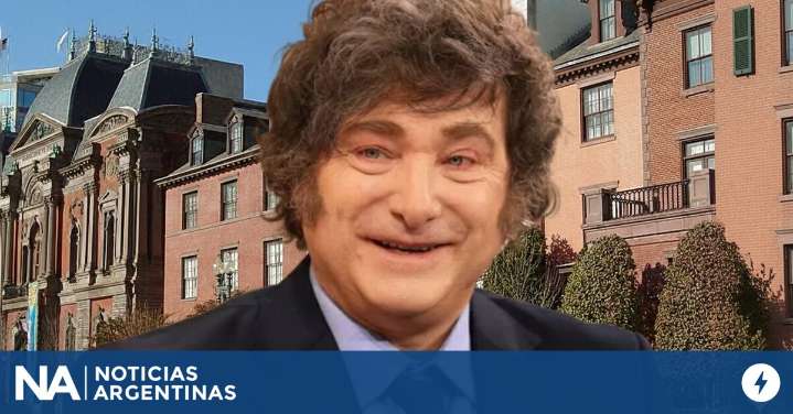 Cuatro presidentes argentinos fueron invitados a Blair House desde el regreso de la democracia: quiénes son