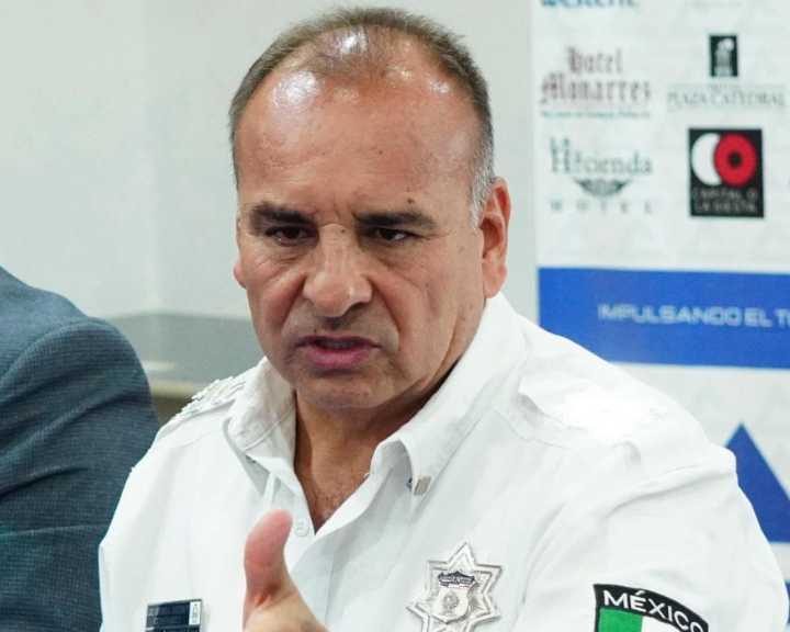 Los tres órdenes de gobierno reforzarán la seguridad tras ataque armado a policías en Gómez Palacio