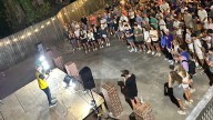 Campus prayer movement spreads through Greek life nationwide among students