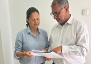 El colapso de la oficina técnica del Ayuntamiento de Tuineje, «sin soluciones a la vista»
