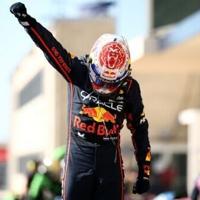 Verstappen chasing glory as McLaren duo bid to bounce back