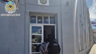 Una joven que bebía en un super terminó presa