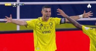 ¡A 50 de los 1000 goles! Cristiano Ronaldo y otro tanto con Al Nassr en Arabia Saudita