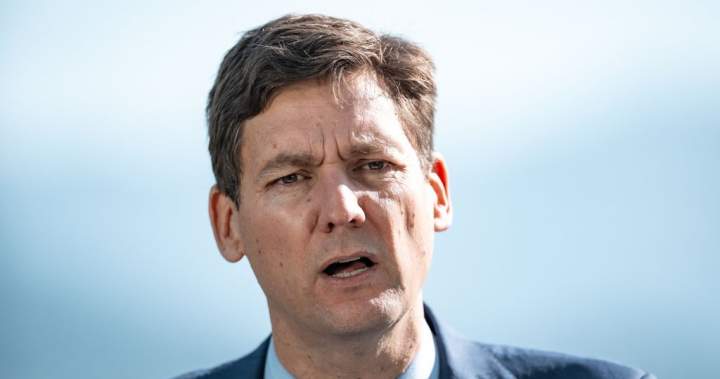 B.C. will go ahead with anti-tariff ads despite Trump blow
