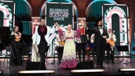 Celebran en Europa central días de la Cultura Espiritual Rusa (+Foto)
