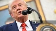 Donald Trump amenaza a China con nuevos aranceles del 100%