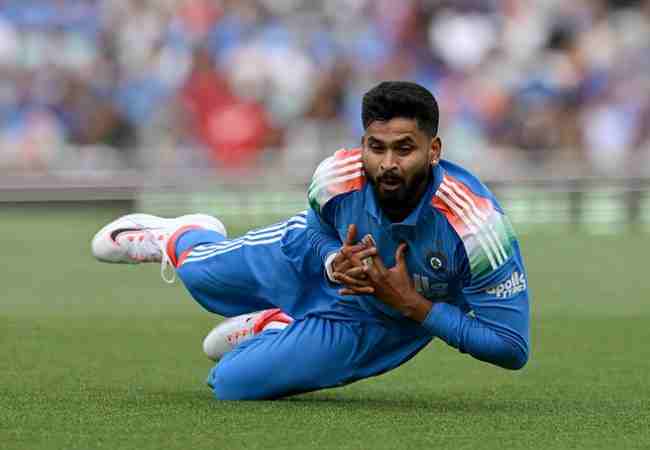 Iyer out of ICU, remains stable