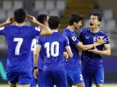 Un campeón del mundo dirigirá a Uzbekistán en el Mundial 2026
