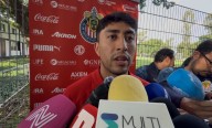 Si tenemos que pisarles la cabeza, así será: Omar Govea